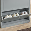 SoBuy Scarpiera 76x18x78cm FSR99-W (αντίγραφο)