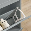 SoBuy Scarpiera 76x18x78cm FSR99-W (αντίγραφο)