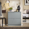 SoBuy Scarpiera 76x18x78cm FSR99-W (αντίγραφο)