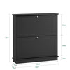 SoBuy Scarpiera 76x18x78cm FSR99-HG (αντίγραφο)