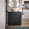SoBuy Scarpiera 76x18x78cm FSR99-HG (αντίγραφο)