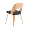 SoBuy Τραπεζαρία 120x78x75cm fwt110-n (αντίγραφο)