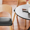SoBuy Τραπεζαρία 120x78x75cm fwt110-n (αντίγραφο)
