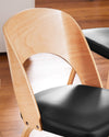 SoBuy Τραπεζαρία 120x78x75cm fwt110-n (αντίγραφο)