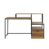 SoBuy Γραφείο 120x50x81cm fwt79-pf (αντίγραφο)