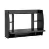 SoBuy Πίνακας τοίχου 82x22x60cm FWT18-W (αντίγραφο)