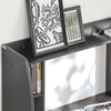 SoBuy Πίνακας τοίχου 82x22x60cm FWT18-W (αντίγραφο)