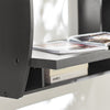 SoBuy Πίνακας τοίχου 82x22x60cm FWT18-W (αντίγραφο)