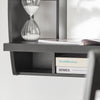 SoBuy Πίνακας τοίχου 82x22x60cm FWT18-W (αντίγραφο)