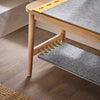 Bamboo Rack 91x34x45cm FSR75-N (αντίγραφο)