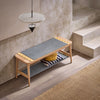 Bamboo Rack 91x34x45cm FSR75-N (αντίγραφο)