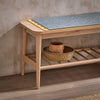 Scarpiera 110x37x46cm HFSR01-N (αντίγραφο)