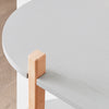 SoBuy Ράφι μπαμπού για φυτά μπαμπού 31x27x130 cm st13 -own (αντίγραφο)