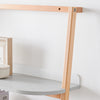 SoBuy Πολυλειτουργικό ράφι βιβλιοθήκης 100 x 33 x 88 cm hstr01-hg (αντίγραφο)
