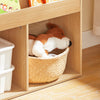 SoBuy Βιβλιοθήκη παιδιών 73x30x80cm kmb01-w (αντίγραφο)