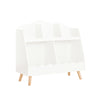 Βιβλιοθήκη παιδιών 61x35x71cm kmb100-k-w (αντίγραφο)
