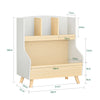 Βιβλιοθήκη παιδιών 62.5x30x70cm kmb17-hg (αντίγραφο)