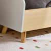 Βιβλιοθήκη παιδιών 62.5x30x70cm kmb17-hg (αντίγραφο)