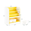 SoBuy 70x30x58 cm kmb107-g (αντίγραφο) αποθήκευση.