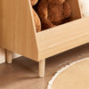 SoBuy Βιβλιοθήκη παιδιών 86x36x77cm kmb19-gr (αντίγραφο)