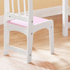 SoBuy Παιδικό τραπέζι 80x50x66cm kmb60-b (αντίγραφο)
