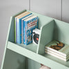 SoBuy Βιβλιοθήκη παιδιών 86x36x77cm kmb19-W (αντίγραφο)