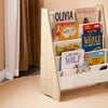 SoBuy Βιβλιοθήκη παιδιών 63x28x76cm kmb50-hg (αντίγραφο)