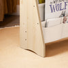 SoBuy Βιβλιοθήκη παιδιών 63x28x76cm kmb50-hg (αντίγραφο)