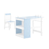 SoBuy Παιδικό τραπέζι 80x50x66cm kmb60-hg (αντίγραφο)