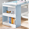 SoBuy Παιδικό τραπέζι 80x50x66cm kmb60-hg (αντίγραφο)