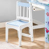 SoBuy Παιδικό τραπέζι 80x50x66cm kmb60-hg (αντίγραφο)