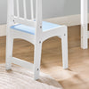 SoBuy Παιδικό τραπέζι 80x50x66cm kmb60-hg (αντίγραφο)