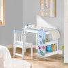 SoBuy Παιδικό τραπέζι 80x50x66cm kmb60-hg (αντίγραφο)