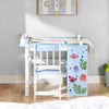 SoBuy Παιδικό τραπέζι 80x50x66cm kmb60-hg (αντίγραφο)