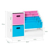BookMaker for Children 80x30x61cm kmb76-W (αντίγραφο)