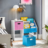 BookMaker for Children 80x30x61cm kmb76-W (αντίγραφο)