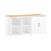Credenza με πτυσσόμενη κορυφή στο Pine 145x60x95cm KNL06-WW (αντίγραφο)