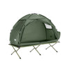 SoBuy Αναδιπλούμενη κουρτίνα 193x87x165cm OGS32-GR (αντίγραφο)