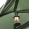 SoBuy Αναδιπλούμενη κουρτίνα 193x87x165cm OGS32-GR (αντίγραφο)