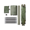 SoBuy Αναδιπλούμενη κουρτίνα 193x87x165cm OGS32-GR (αντίγραφο)