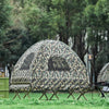 Αναδιπλούμενη κουρτίνα 194x145x157cm OGS60-L-HG (αντίγραφο)