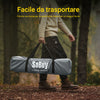 SoBuy Αναδιπλούμενη κουρτίνα 193x86x160cm OGS32-HG (αντίγραφο)