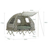 Αναδιπλούμενη κουρτίνα 194x145x157cm OGS60-L-HG (αντίγραφο)