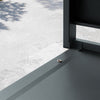 SoBuy OGS63-N Copri bidoni spazzatura 240L 1 bidone (immagine 11/12)