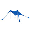 Beach Tent 400x400x200cm OZT02-DB (αντίγραφο)