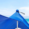 Beach Tent 400x400x200cm OZT02-DB (αντίγραφο)