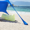 Beach Tent 400x400x200cm OZT02-DB (αντίγραφο)