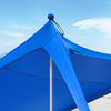Beach Tent 400x400x200cm OZT02-DB (αντίγραφο)