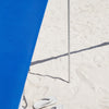 Beach Tent 400x400x200cm OZT02-DB (αντίγραφο)