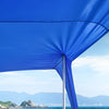 Beach Tent 400x400x200cm OZT02-DB (αντίγραφο)